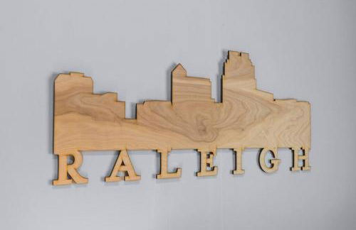 Hargett Garage Studio - Foto 14