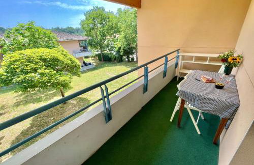 " Balcon Nature " Terrasse - TV - Fibre - Photo 20