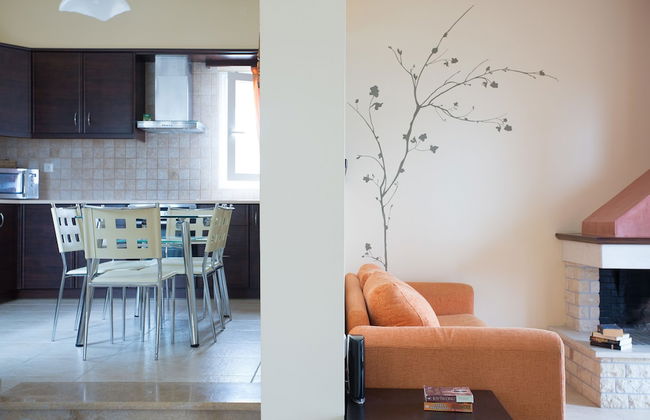 Calm Wave Villas - Foto 23