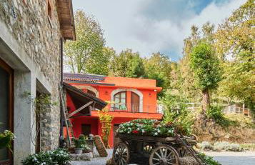 Agriturismo Cascina Mirandola - Foto 60