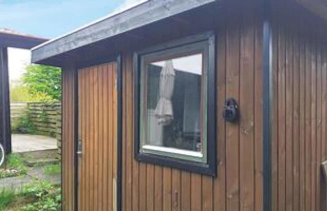 6 Person Holiday Home in Farevejle-by Traum - Foto 18