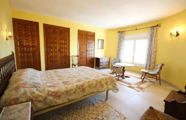 Villa Maryvilla 28 - Plaza Mayor - Foto 2