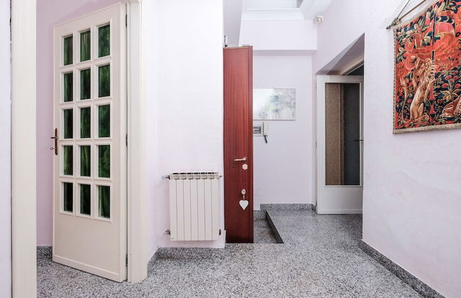 Lush Garden Steps Away from Great Park - Foto 22