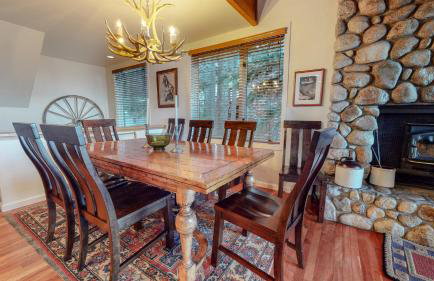 Bridges Townhome #09 Condo - Foto 15