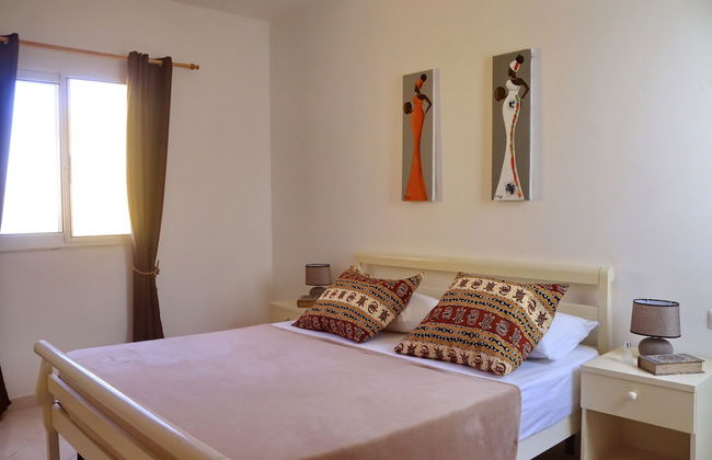 The Yellow Flat - Sea View - Foto 5