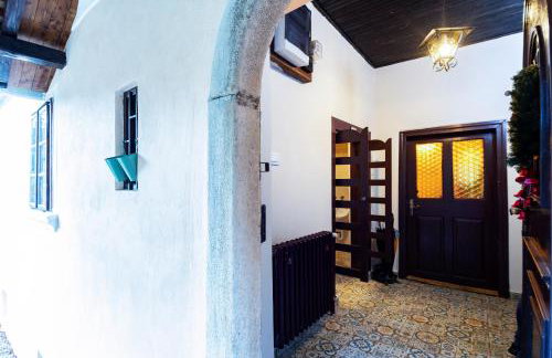 Villa Taborec - Foto 15