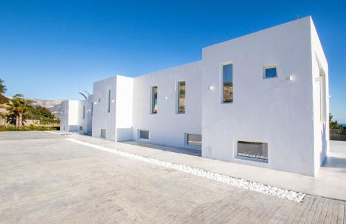 Istia Luxury Villas - Photo 96