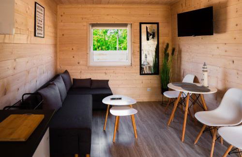 Domki Przy Lesie - Foto 7