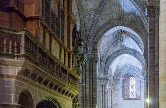 Abad casa Siguenza 250m2 vivienda y exterior - Foto 31