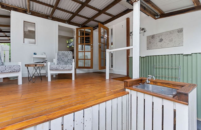 Hideout Machans -pool BBQ Beach and Pet Friendly - Foto 26