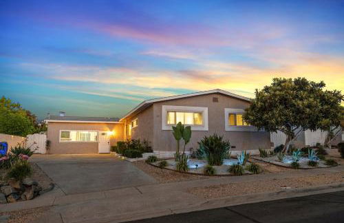 The Sky Lounge - Photo 64