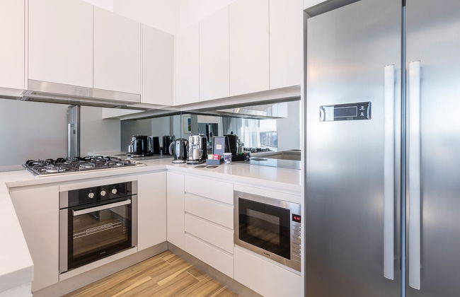 Meriton Suites Bondi Junction - Photo 46