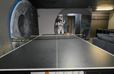 Chewbacca's home - Foto 25