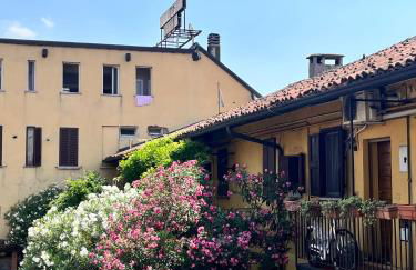 San Raffaele Suite - Foto 19