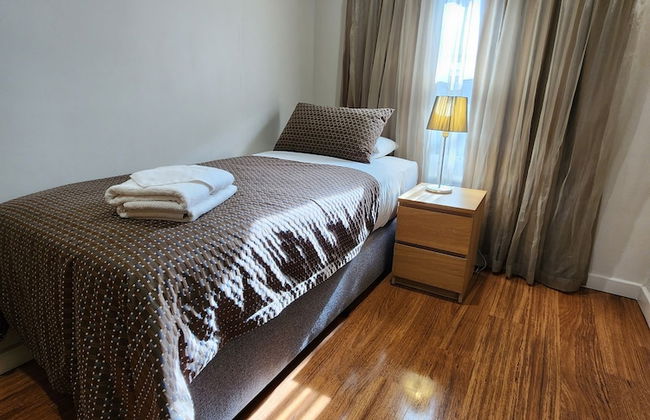 Ethelton Serviced Apartments - Foto 15