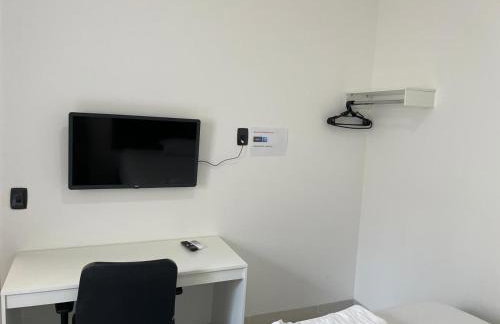 Unidades mobiliadas em condomínio - Foto 29