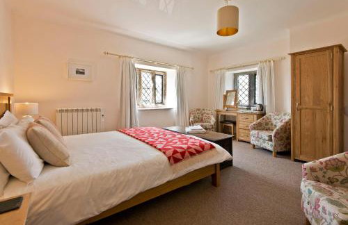 Swarthmoor Hall - Foto 17