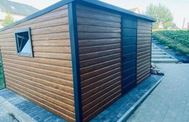 Apartament SUNNY Rusinowo - Foto 8