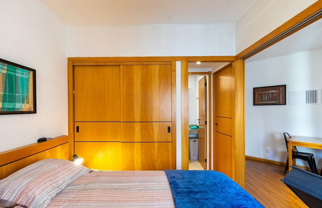 LFlats Alameda Campinas Jardim Paulista - Foto 30