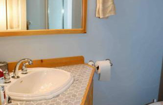 Lake Christopher Cabin - Foto 64