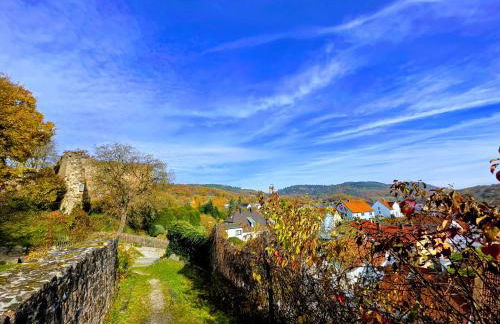 Jeanys Walhalla Suite in Donaustauf 11 km von Regensburg am Donauradweg - Foto 33