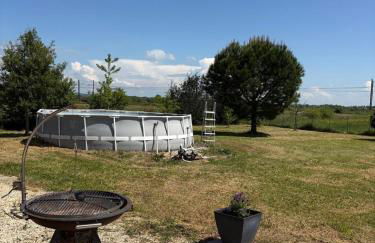 "La Bressolaise" Idéal familles, piscine, calme - Foto 6