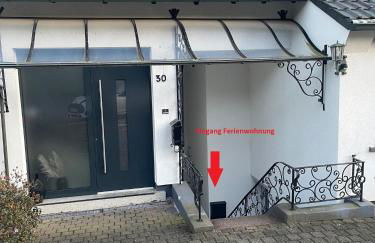 Ferienwohnung am Hengsteysee - Foto 25