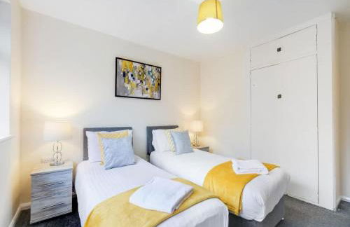 Buckinghamshire Stay for 8 - Foto 26