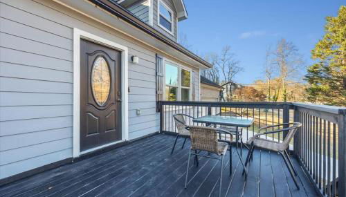 spacious 3 Bedroom 15 mins from Atlanta - Foto 2