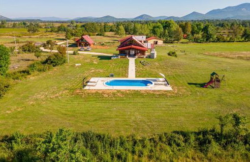 Beautiful Home In Sveti Rok - Foto 17