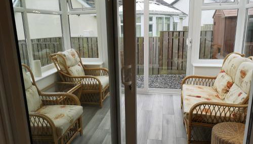 Cornish Coastal Bungalow - Foto 3