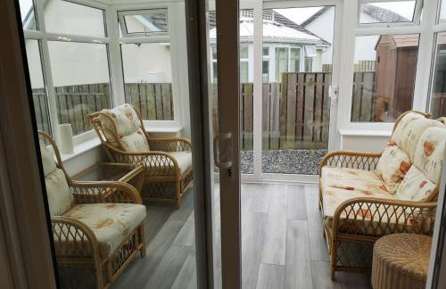 Cornish Coastal Bungalow - Foto 3