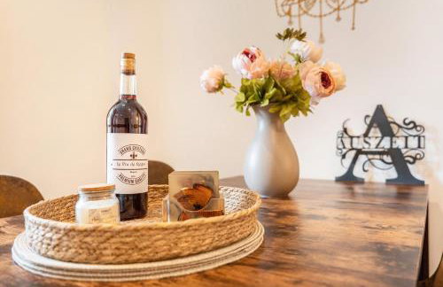 Gästewohnung Auszeit - Foto 6