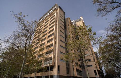 Av d'Eduard Maristany, 13 - Foto 7