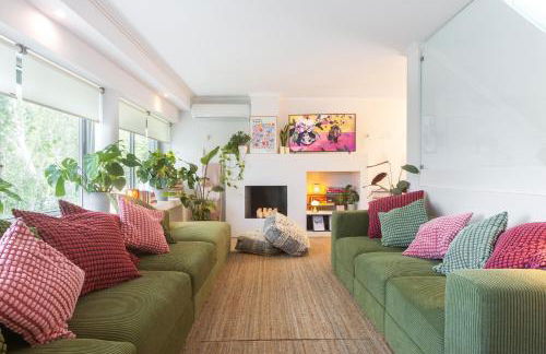 Beach Villa - 16min to Downtown - 30 PPL - Foto 28