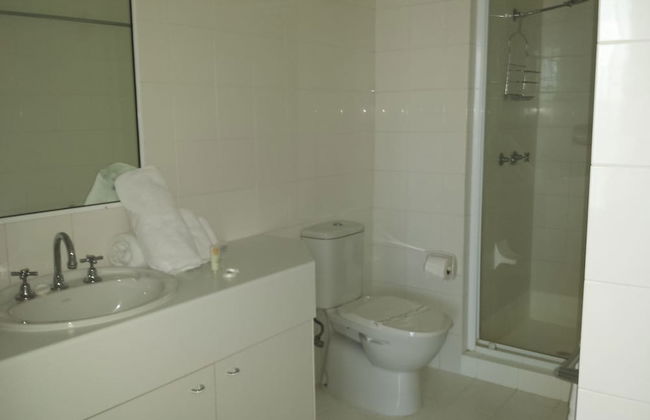 Kirribilli Riverfront Apartments - Foto 46