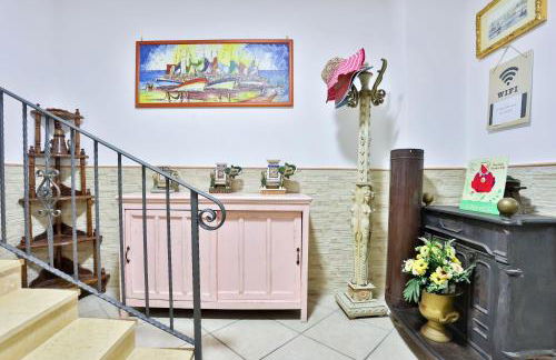 GuestHost - Vesuvium Garden - Foto 4