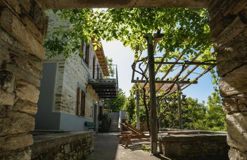 House Gecko - Mount Pelion - Foto 5