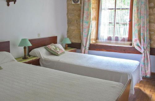 Cosy holiday home with garden - Foto 40