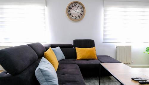 Piso muy moderno y céntrico - Foto 3