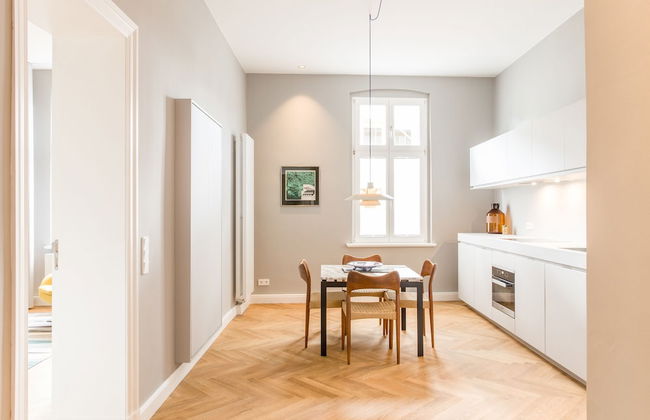 OSTKÜSTE - Nadler Hof Design Apartments - Foto 37