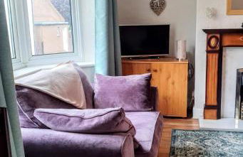 Detached Cosy Cottage in Wooler, Northumberland - Photo 17