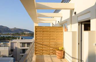 Aelória Boutique Suites - Foto 16