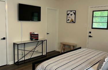 Casa Blanca - Minutes from Tech and GSU - Foto 13