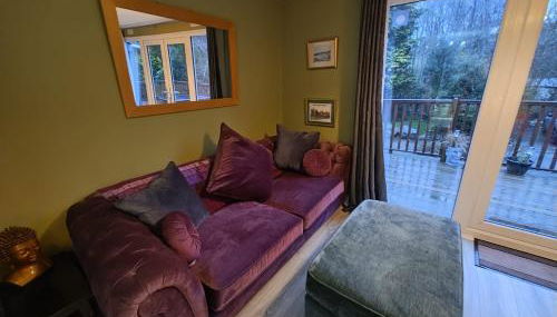 Crofters Cabin - Foto 3