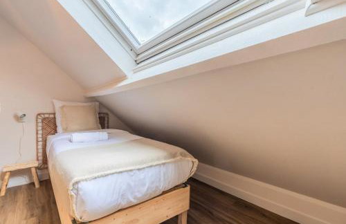 Maison 3 chambres avec jardin, proche tram - Foto 21