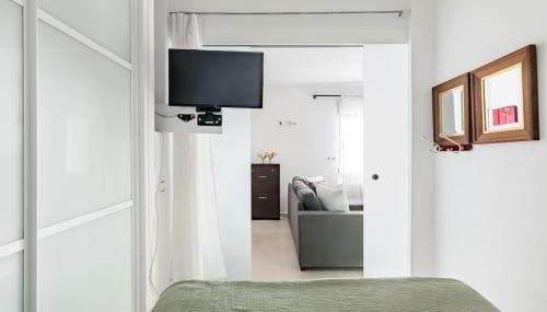 Inurria Comfort Plaza Castilla - Foto 3