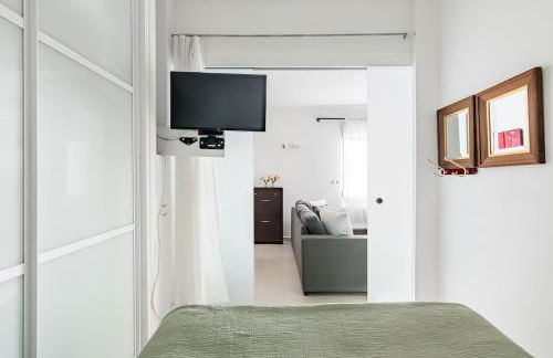 Inurria Comfort Plaza Castilla - Foto 3