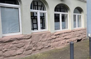 Serviced Apartments Xanthurus - Foto 17