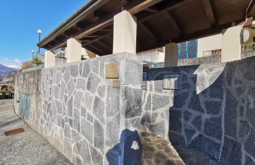 Near Villa Monastero and Castello di Vezio - Foto 34